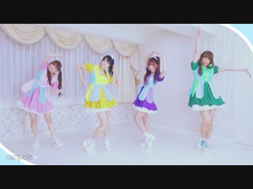 【Canpale】Rooter's Song【踊ってみた】