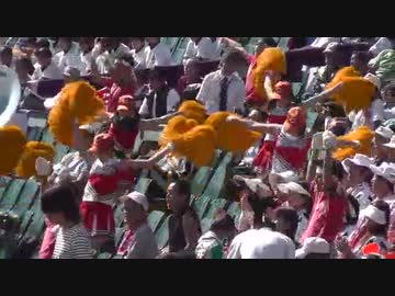 【なぜか近畿に名応援歌が多い】近畿高校野球ブラバン自家撮り特集