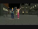 [ジョジョの奇妙なＭＭＤ]歴代ジョジョでShake it off
