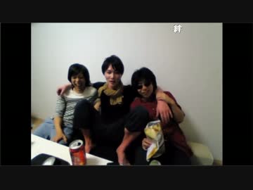 もこう氏、大手生主2人と会談.Part5