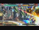 EVO2015　TOP8　SKD(イザヨイ) vs 小路KOG(テイガー)