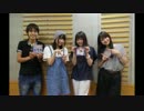 ミュ～コミプラス 20150820 TrySail変態音響監督部分