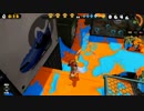 【Splatoon】低ランク野郎のシューター奮闘記　Part.1【実況】