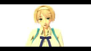 【APヘタリアMMD】露さんとウク姉で終わりへ向かう始まりの歌