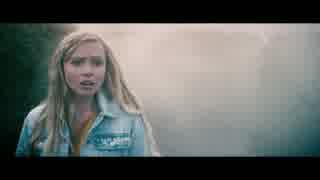 Eliza And The Bear - Lion's Heart