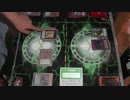 【遊戯王対戦動画】圧縮＆大量P召喚イグナイト)VS神#2