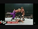 ＜WWE＞タッグ戦での仲間への誤爆 Top10