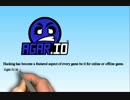 agar.io hack