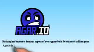 agar.io hack