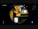 3Kスコープでsplatoonを平凡に楽しむ02【字幕プレイ動画】【ガチホコ】