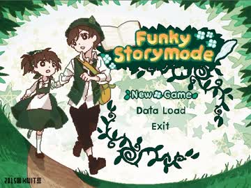 【実況】 童話の世界を巡る物語 【FunkyStoryMode】part1