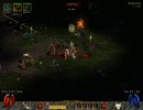 DIABLO2のクリアーを目指してみる　その3　前編