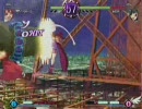ARCANA HEART野試合 in福岡27