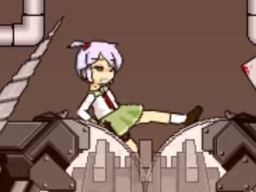 【ゆっくり実況】CrackleCradle【Part20】