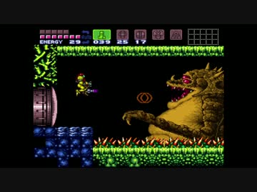 迫真メトロイド部　賞金稼ぎの裏技 最終章.super