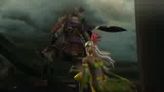 初見実況【戦国BASARA4皇】＃21　下ネタ税理士がツッコミながら実況
