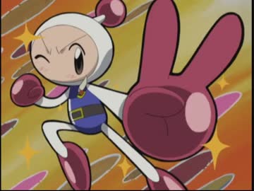 「ボンバーマンジェッターズ」宇宙にひとつしかないBlu-ray BOX発売!【MAD】