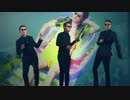 Beatenberg - Chelsea Blakemore