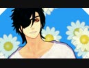 【MMD刀剣乱舞】Baby one more time【燭台切光忠】