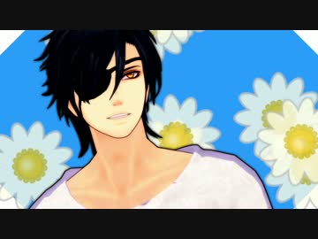 【MMD刀剣乱舞】Baby one more time【燭台切光忠】