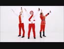 【Signal Color】赤い箱のクラッカー～Let's party～【踊ってみた】