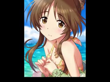 [放課後サマー]高森藍子　思い出エピソード前編・後編