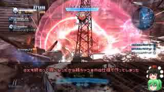 【ガンブレ2】ゆっくりの中のガンプラ mission：71【縛りプレイ】