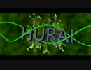 HURAI Fan Intro