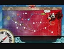 【艦これ】　夏イベントの思い出　反撃！第二次SN作戦　E-6甲