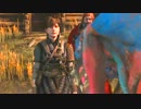 【実況】私のWitcher3⊿54