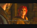 【実況】私のWitcher3⊿59