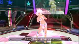 着せ替えカワオケ　嵐を呼ぶネコ☆　　ちり