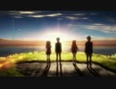 Key作品OP曲がCharlotte（シャーロット）に合うか試してみた