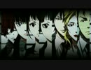 【MAD】劇場版PSYCHO-PASSで東京レイヴンズOP風