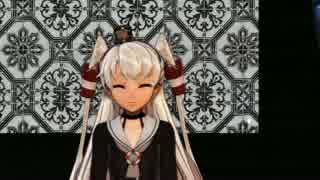 【MMD】天津風 島風 時津風でELECT