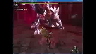 二区ドゥレムディラ　ハンマーソロ１２ラスタ