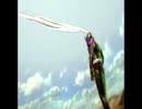 仮面ライダーバトライド・ウォープレイ動画3