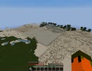 【Minecraft】新天地に扇の上を再現【ゆっくり実況】part26前篇