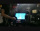 【夏休みっぽいことがしたかったので】アライン【弾いてみた】
