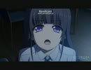 [Charlotte]みたらしの乙坂回の鬱さを和らげる為にBGM、SEを足してみた[7話]