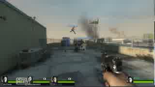 L4D2　実況予告動画