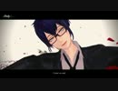 【MMD刀剣乱舞】三日月宗近でShady