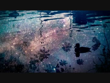 【フリー素材BGM】 Deep sleep 【インスト】