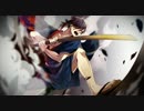 侍にあこがれて【プライド革命】を歌ってみた　ハイトモ