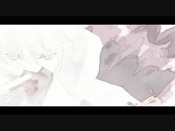 hurricane　【鶴丸国永】