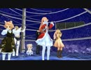 【ＭＭＤ】君の知らない物語【恋天使＆メルフィさん】