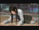 【DOA5LR】こころの水の如く、空の如く(3 先 x 2) 3【オフライン対戦】