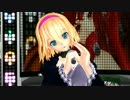 【東方MMD】JEWEL【720P】