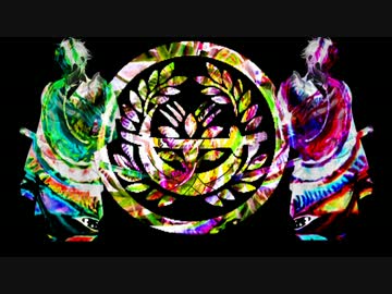 【人力刀剣乱舞】転しょう　昇てん抄【燭台切光忠】