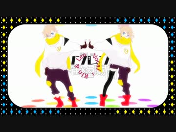 『リンレン宇宙盗賊団』を歌ってみました。【松下&amp;eclair】